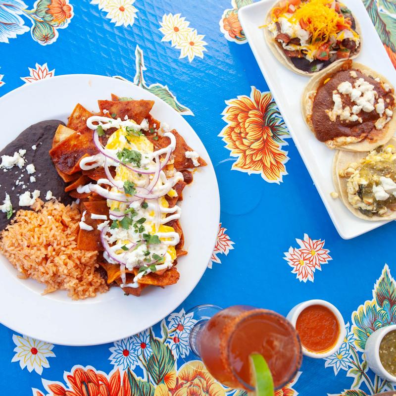 Combination Plate photo