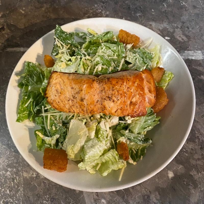 Brussels Sprout Caesar photo