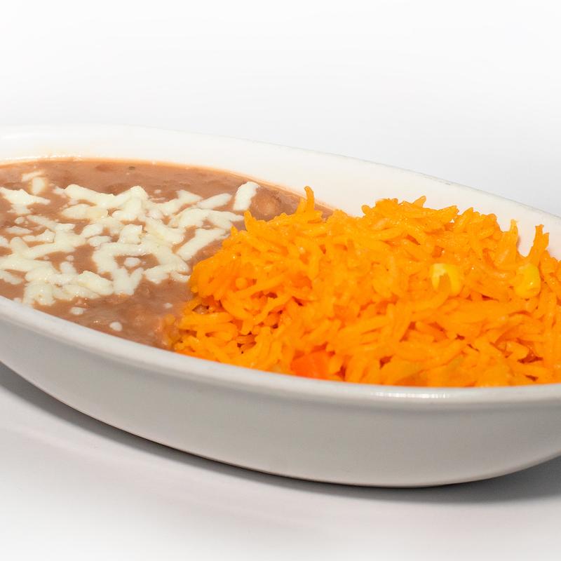 Rice & Beans photo