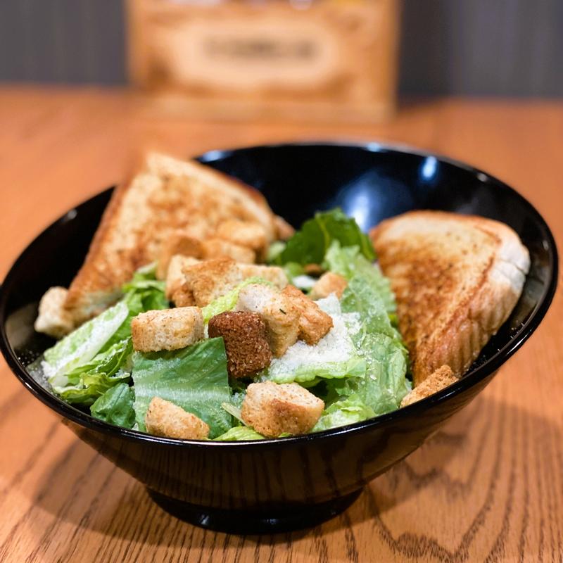 Caesar Salad photo