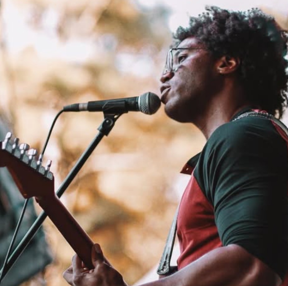 Brandon Simmons event photo