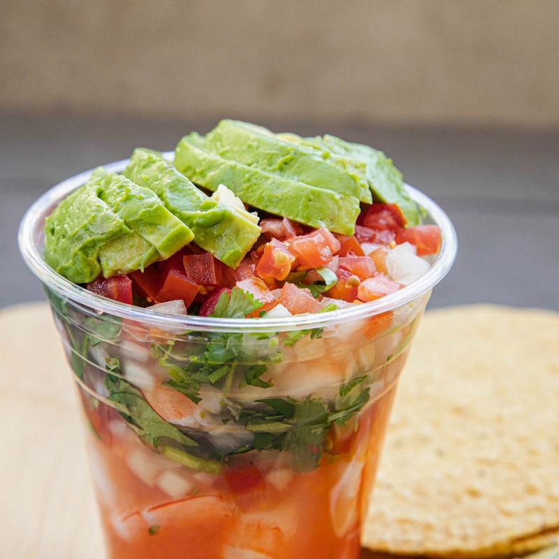 Shrimp Cocktail photo