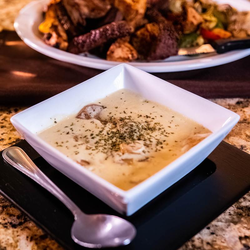 Balkan Potatoes photo