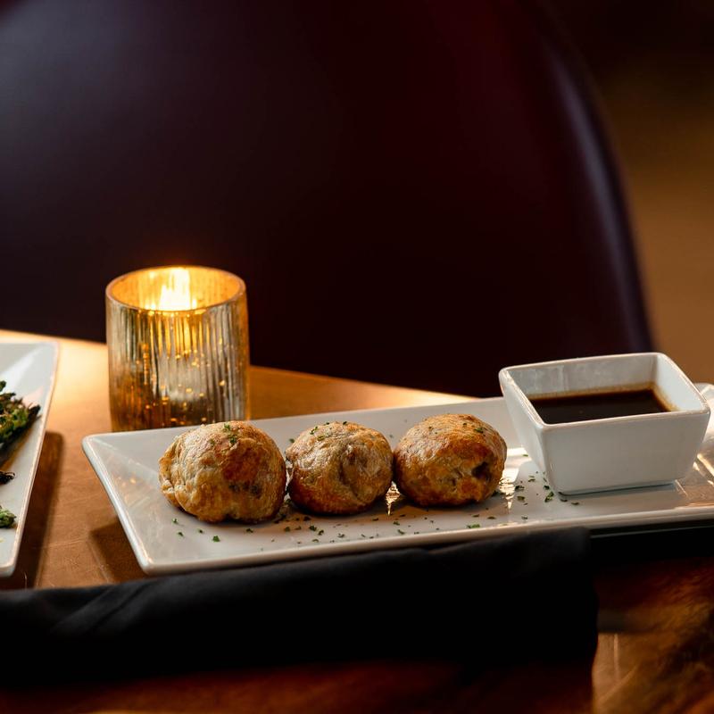 Mini Beef Wellington photo