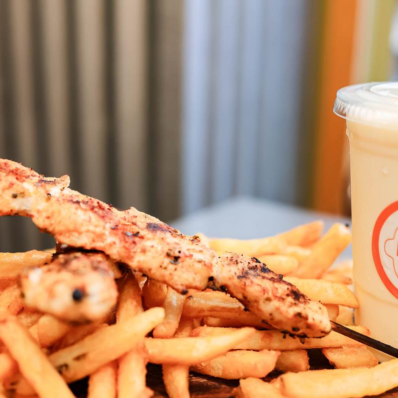 Chicken Breast photo