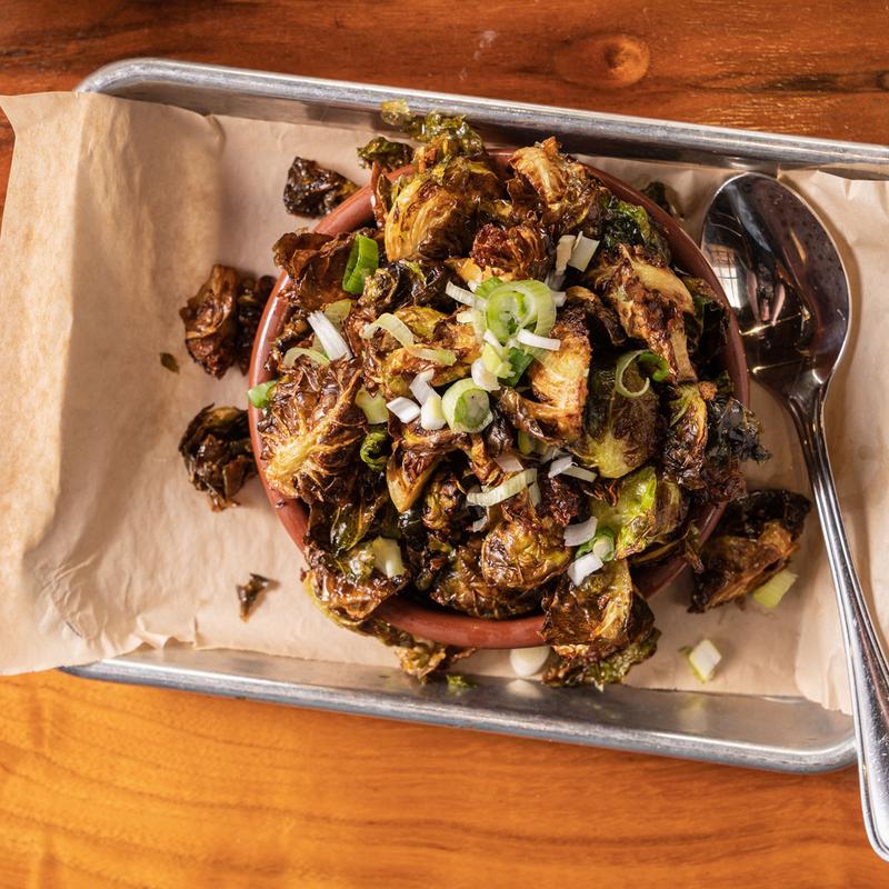 Brussels Sprouts photo