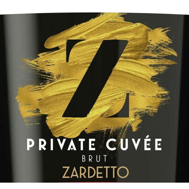 1. Prosecco - Zardetto Vino Frizzante photo