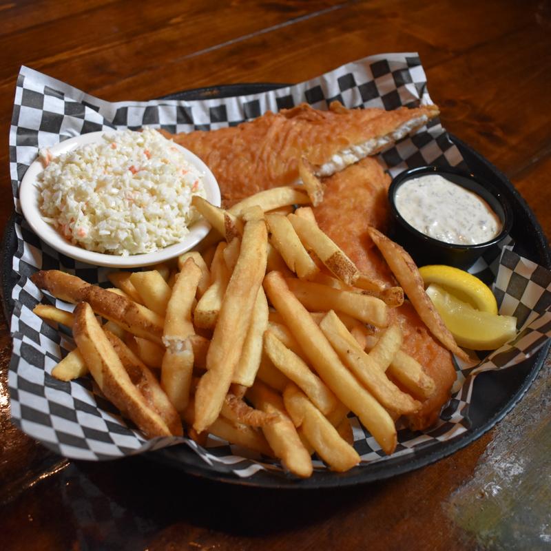 Fish & Chips photo