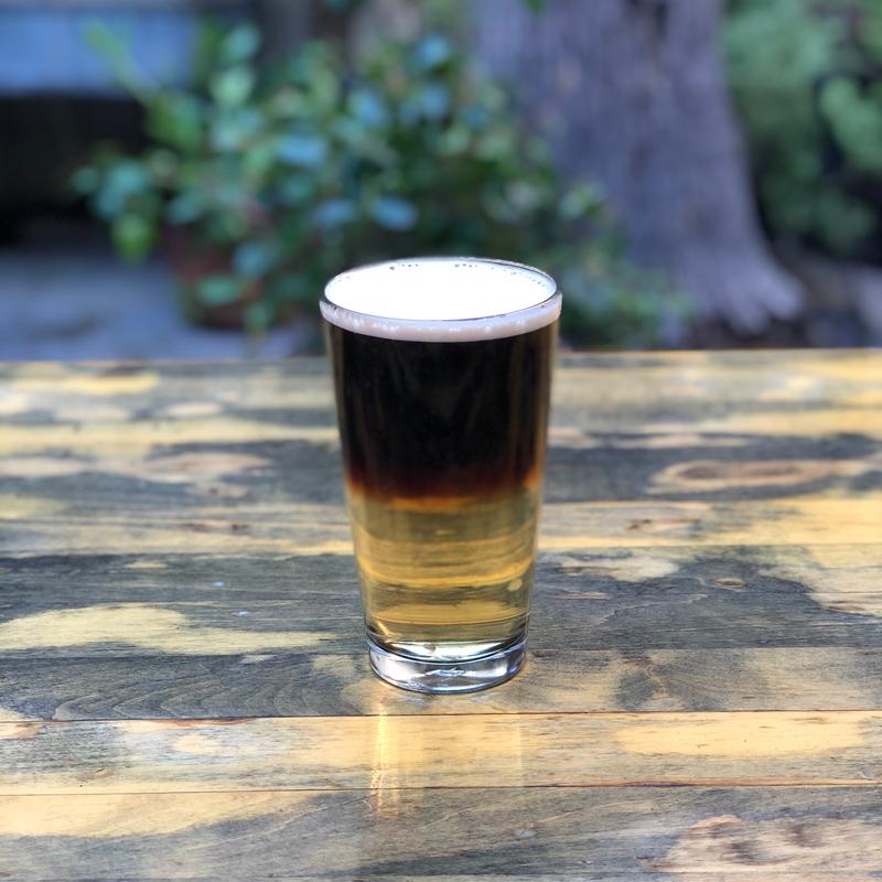 Black Velvet, Cider & Guinness photo