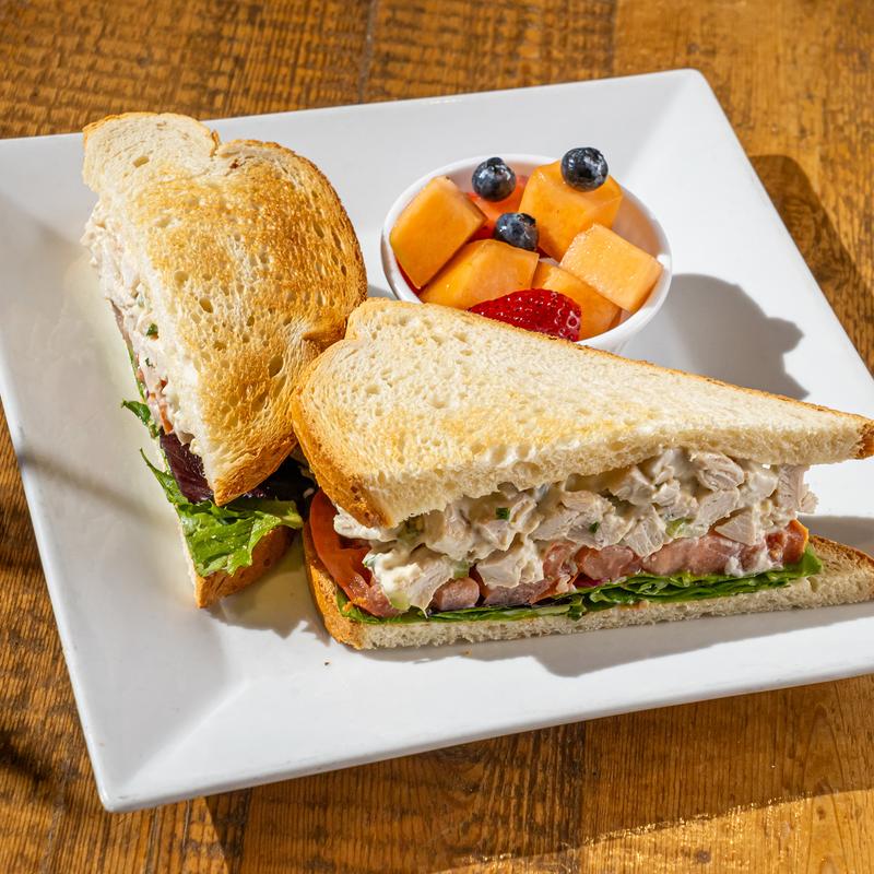 menu item 6 of 18, Cool Chick