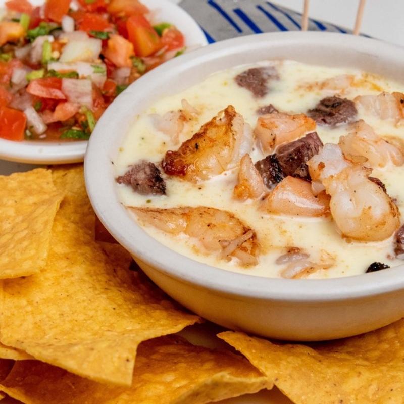 Hacienda Vieja Dip* photo