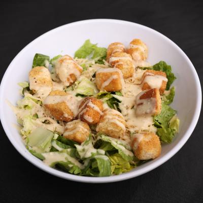 Caesar Salad photo