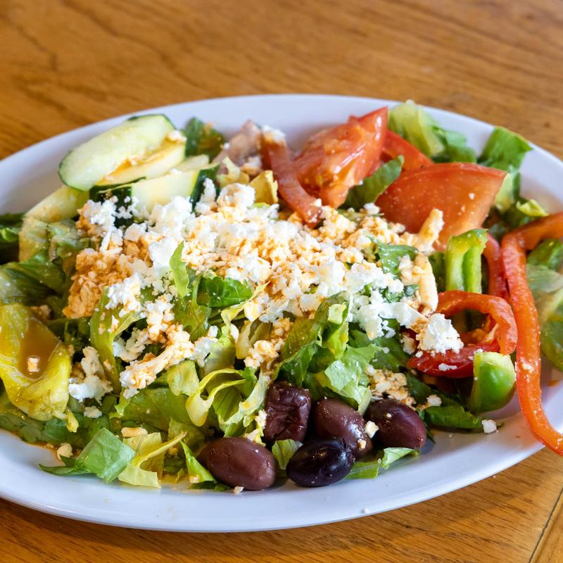 menu item 2 of 13, Greek Salad