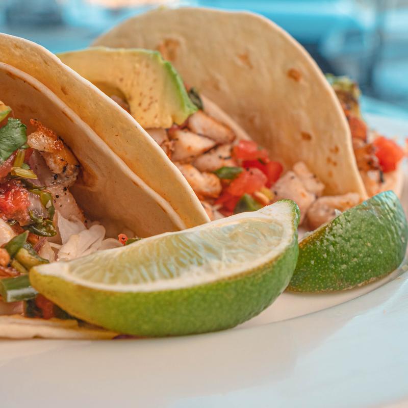 Mahi Fish Tacos photo
