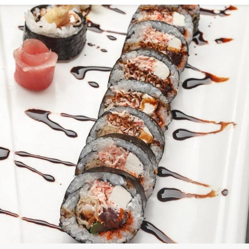 Manhattan Roll photo