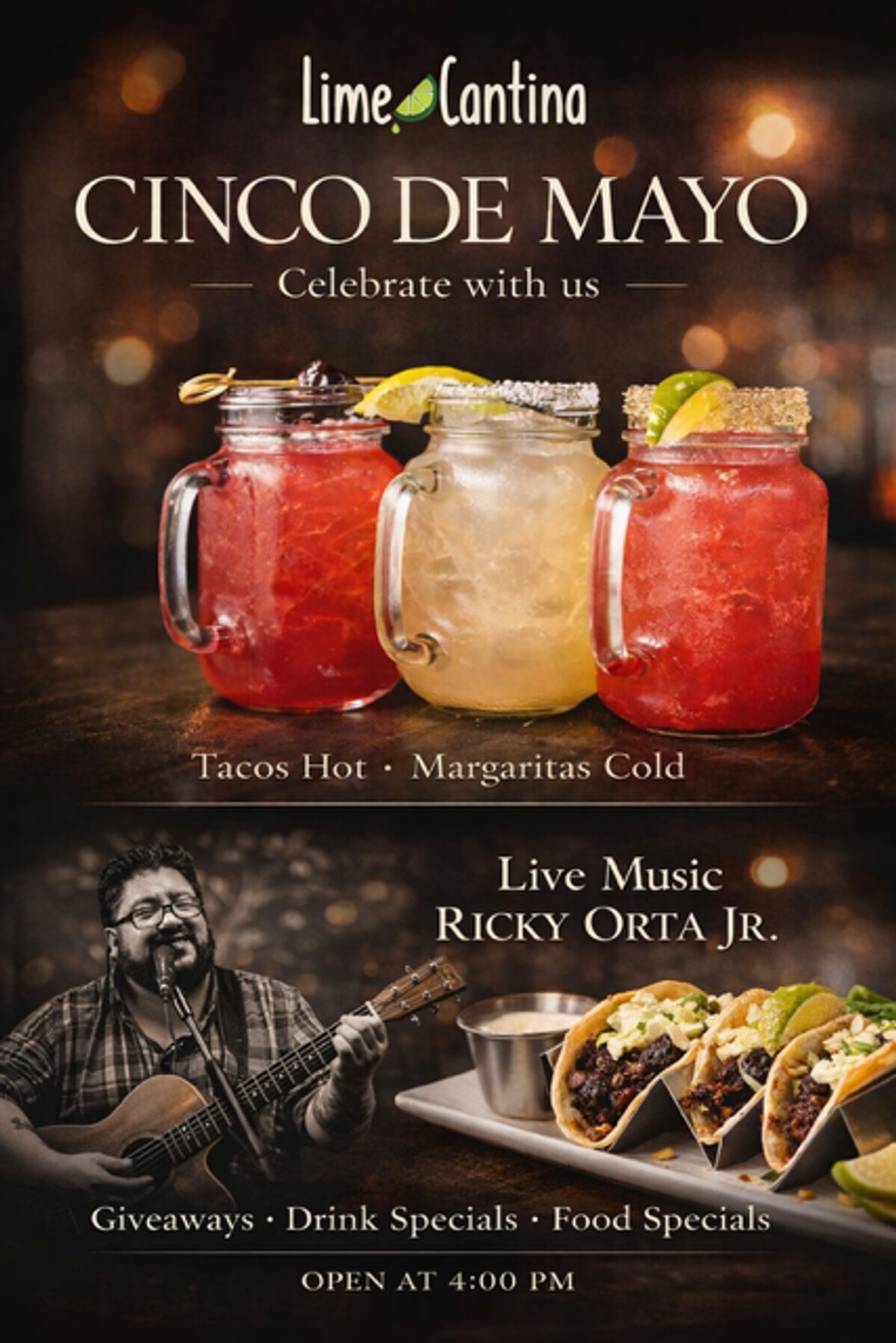 Cinco de Mayo event photo