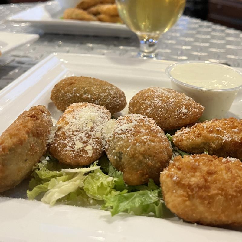 Jalapeño Poppers photo