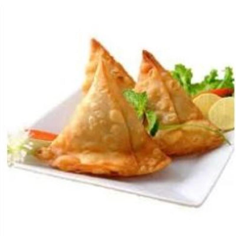 Chicken Samosa photo