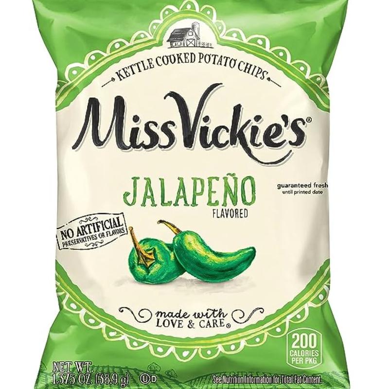 Jalapeno Chips photo