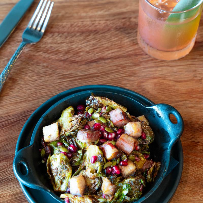 Brussels Sprouts photo