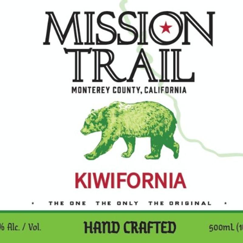 Mission Trail: Rotating Draft photo