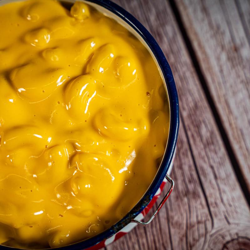 Mac & Cheese photo