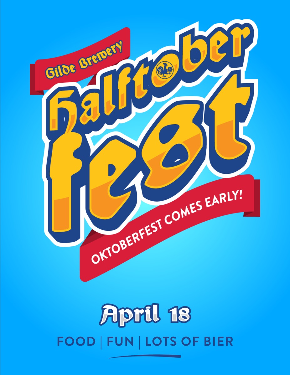 Halftoberfest event photo