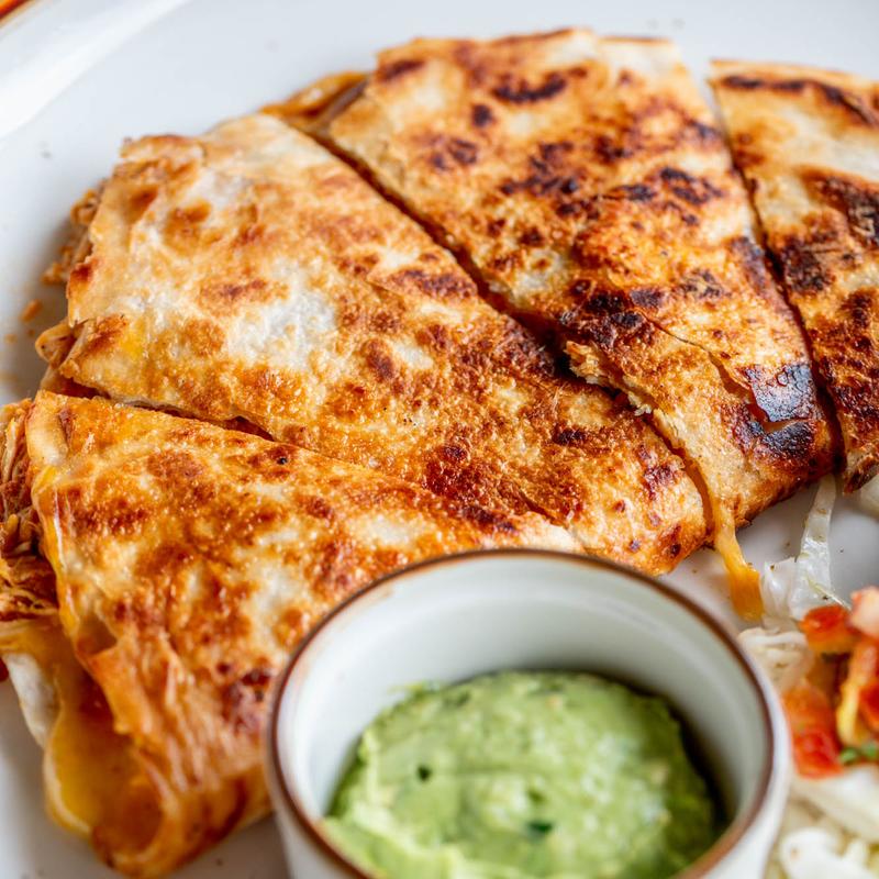 Vegetable Quesadillas Full Pan photo