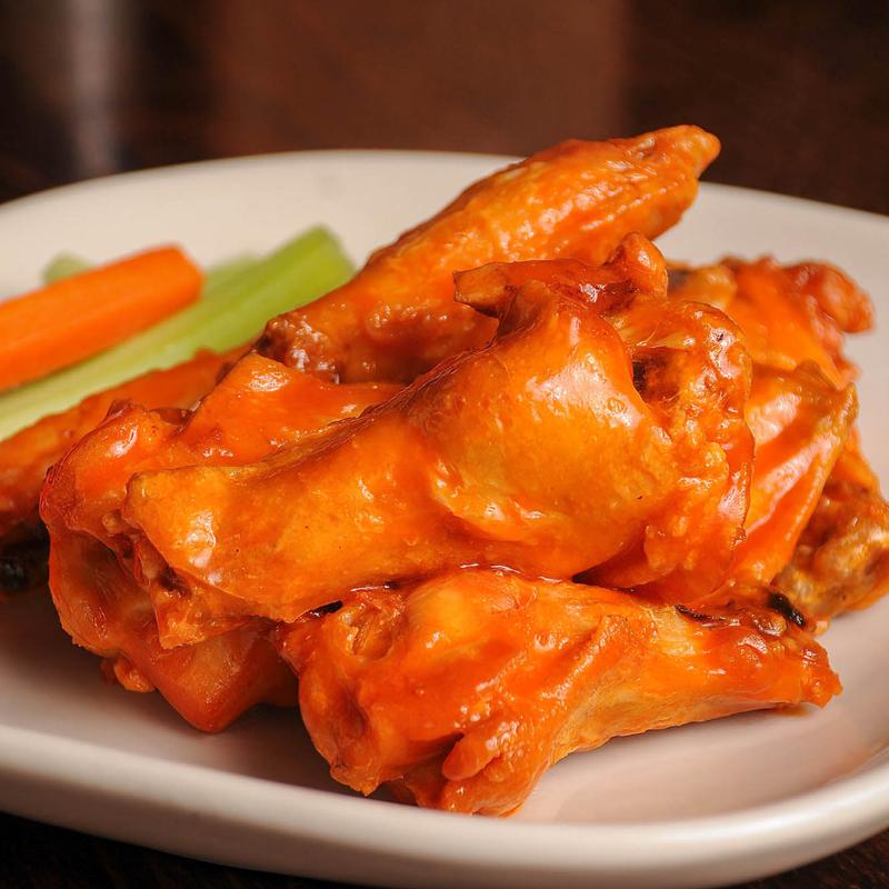 Sports Page Original Buffalo photo