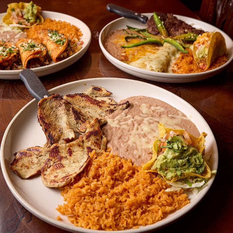 #34 Mi Tierra Special photo