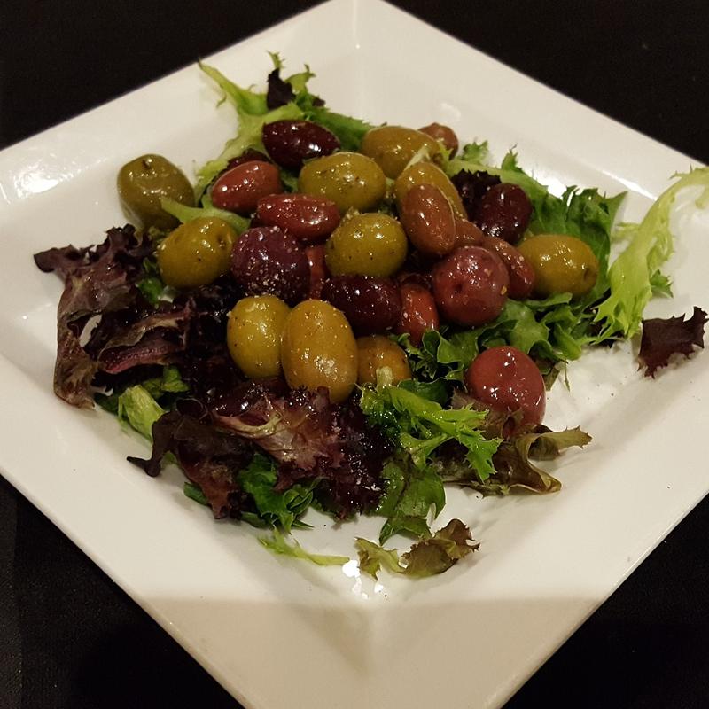 Mixed Olives (gf) photo