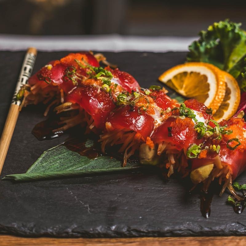 J. Rock (Riceless) photo