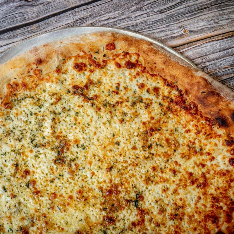 menu item 1 of 4, Cheese & Herb