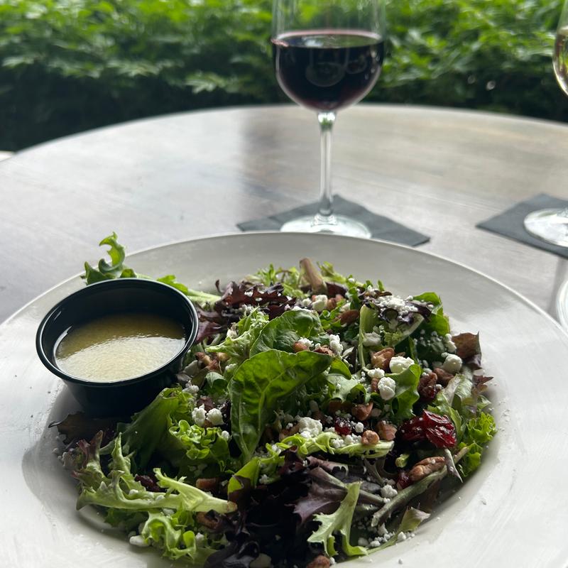 menu item 3 of 55, Harvest Salad