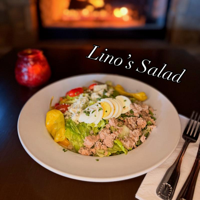 Lino's Salad photo
