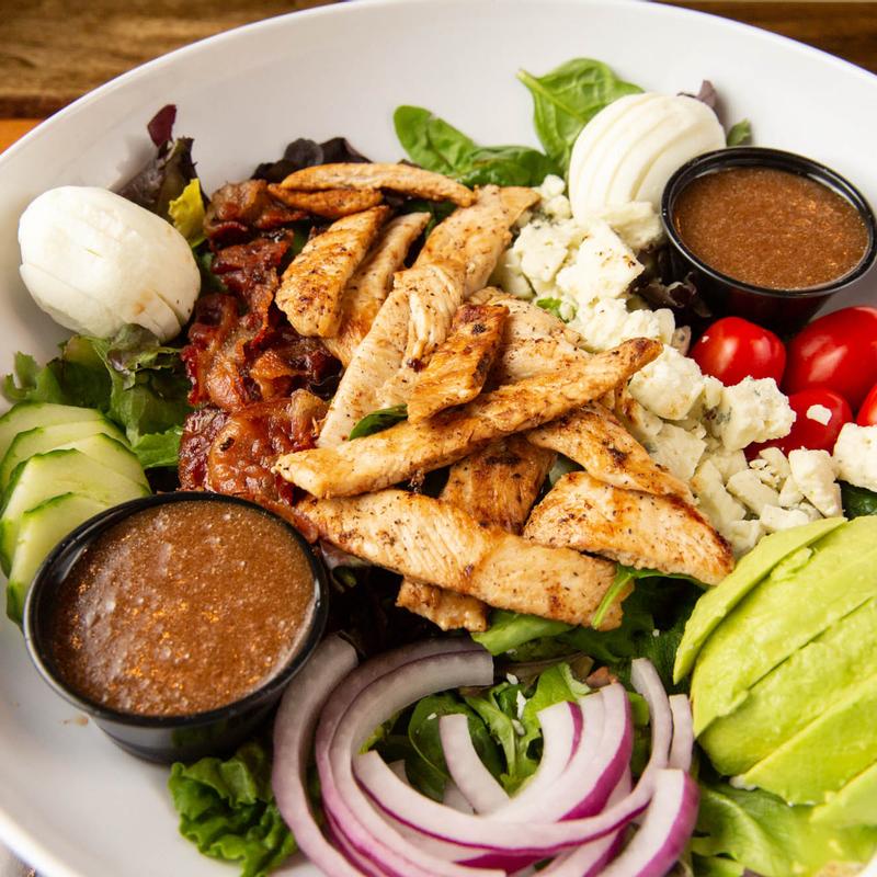 Cobb Salad photo