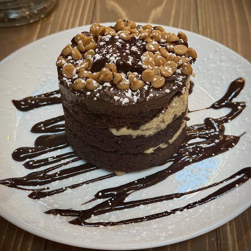 Penut Butter Explosions photo