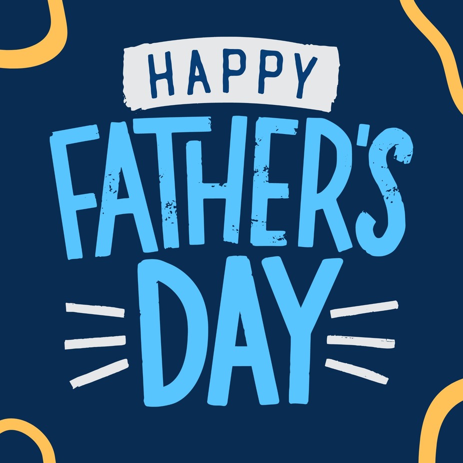 Father's Day event photo