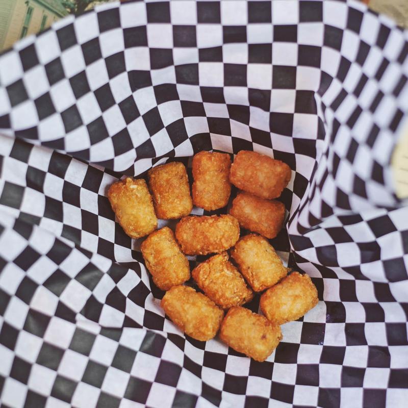 Tater Tots photo