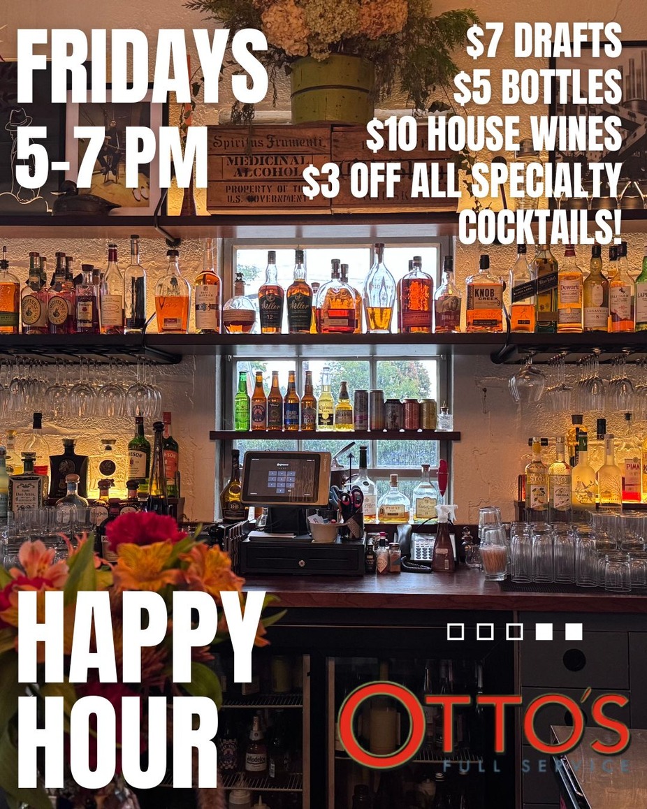 Happy Hour event photo