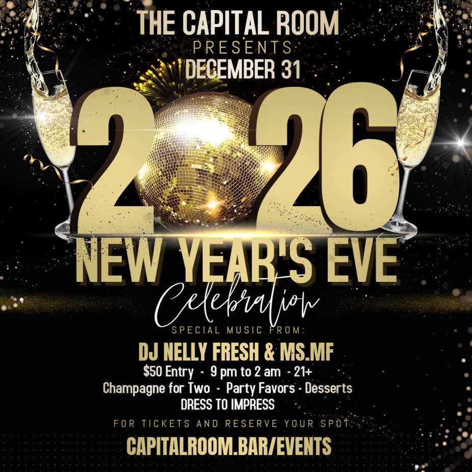 New Years Celebration - 2026 event photo