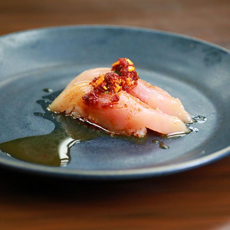 Spicy Albacore photo