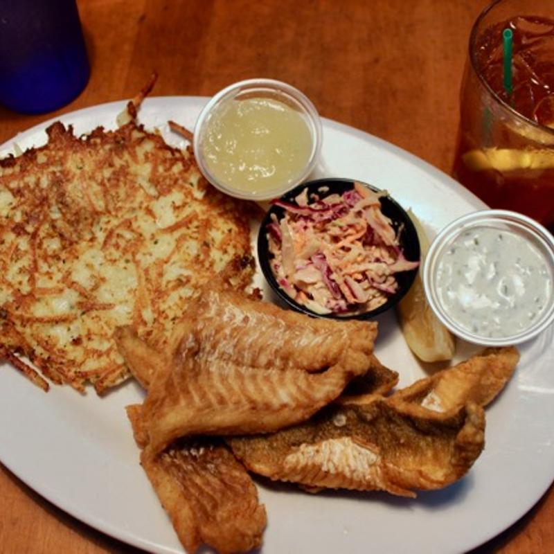 Three Piece Cod photo