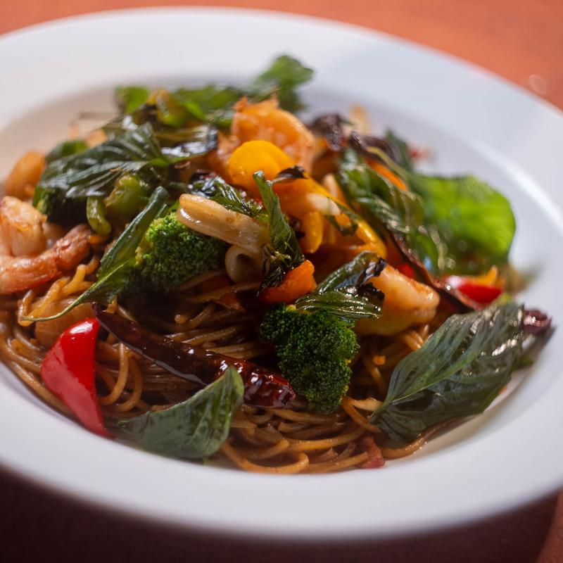 menu item 11 of 14, Basil Sauce