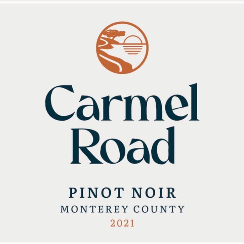 Carmel Road Pinot Noir photo
