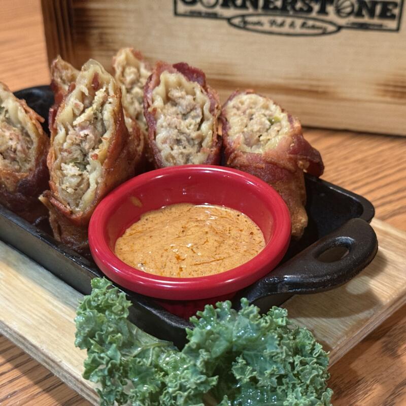 Spicy Texas Shotgun Shells photo