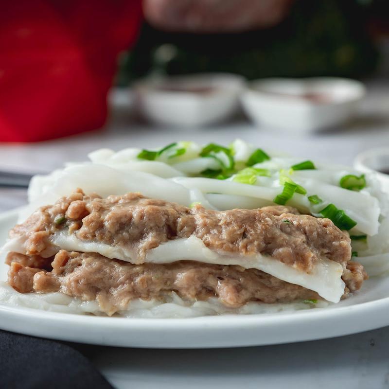 R2. Beef Rice Noodles photo