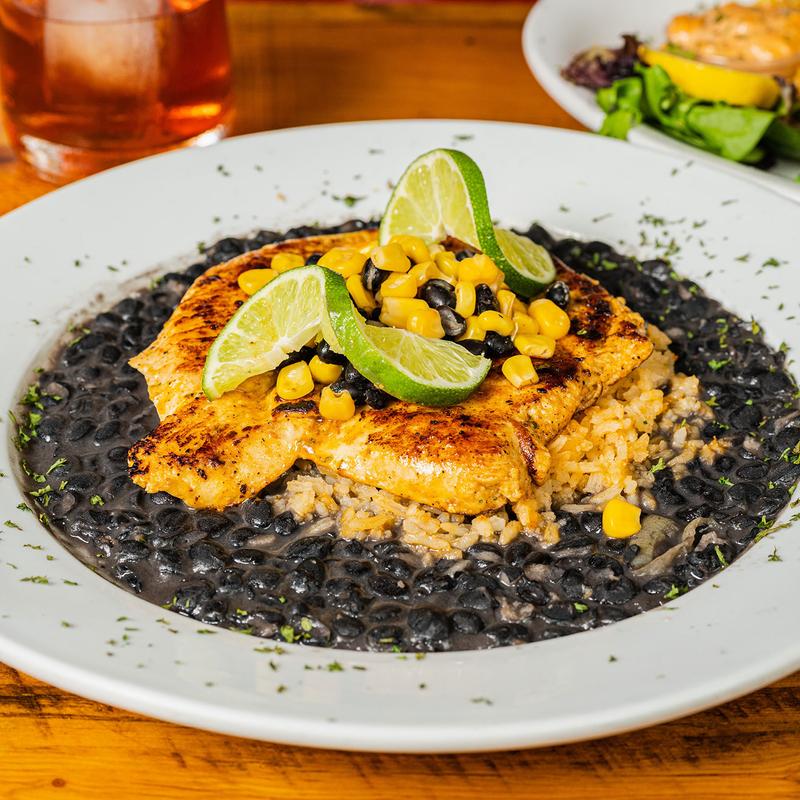 Margarita Grilled Chicken photo