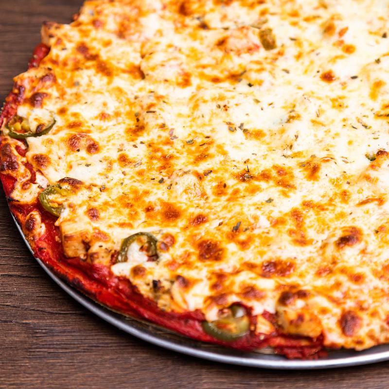 Buffalo Chicken photo