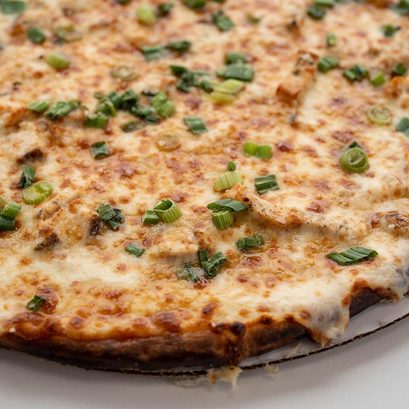 Hot Honey Chicken Pizza photo